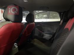 هیۆندای ئەکسنت